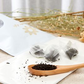 Nanda Life Double Strength Earl Grey Black Tea 30 Tea Bags 2g Extra Rich Sri Lankan Black Tea Herb Tea for Tumbler Use